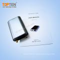 GPS Tracking Devices Car Alarm with Voice Monitoring (TK108-ER)